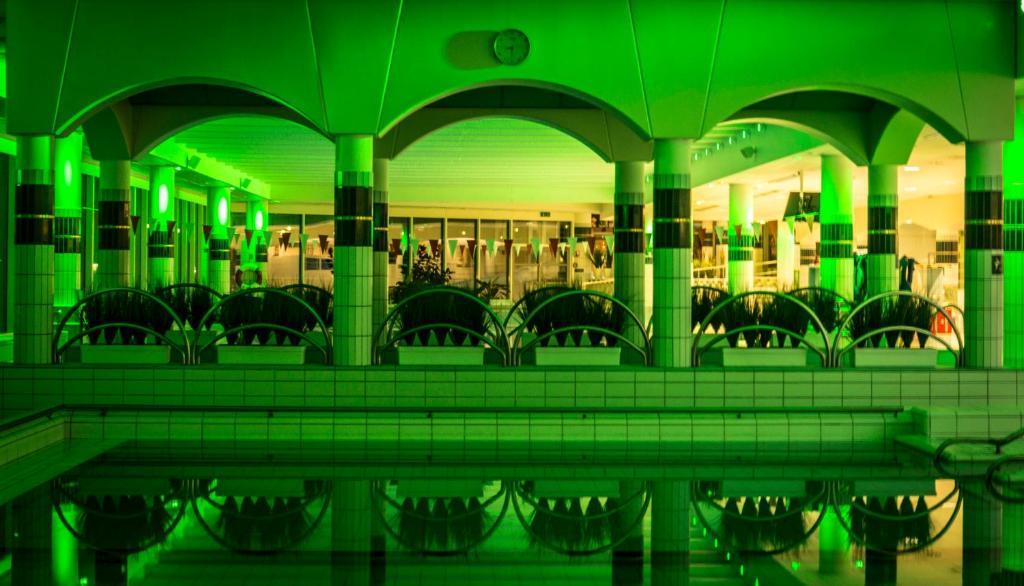 Spa Hotel Kunnonpaikka Kuopio Exterior foto